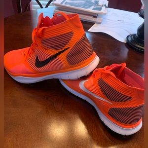 New Nike Free Train Instinct Cross Training